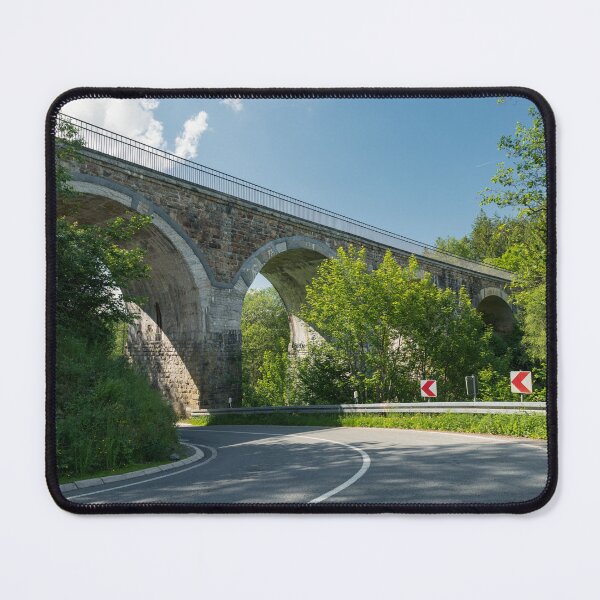 Item preview, Reichenstein Viaduct Vennbahn Bridge designed and sold by xP42.