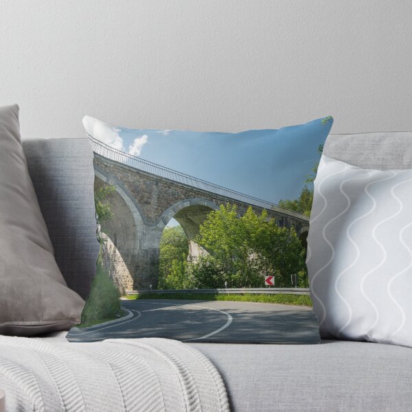 Item preview, Reichenstein Viaduct Vennbahn Bridge designed and sold by xP42.