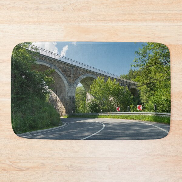 Item preview, Reichenstein Viaduct Vennbahn Bridge designed and sold by xP42.