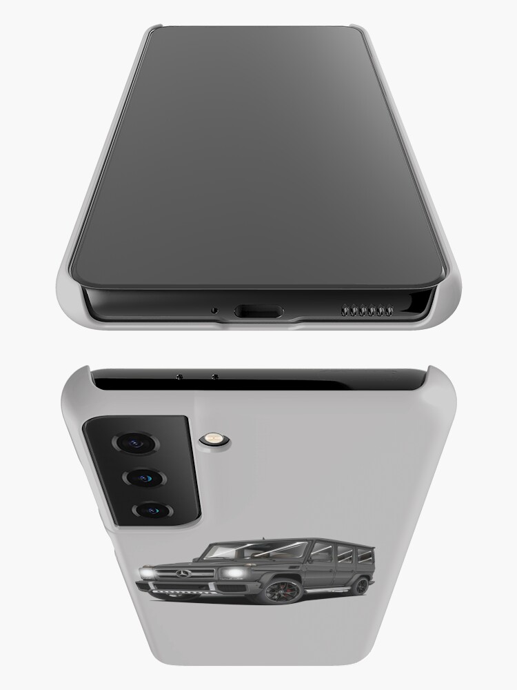 MERCEDES BENZ AMG LOGO Samsung Galaxy S22 Ultra Case Cover