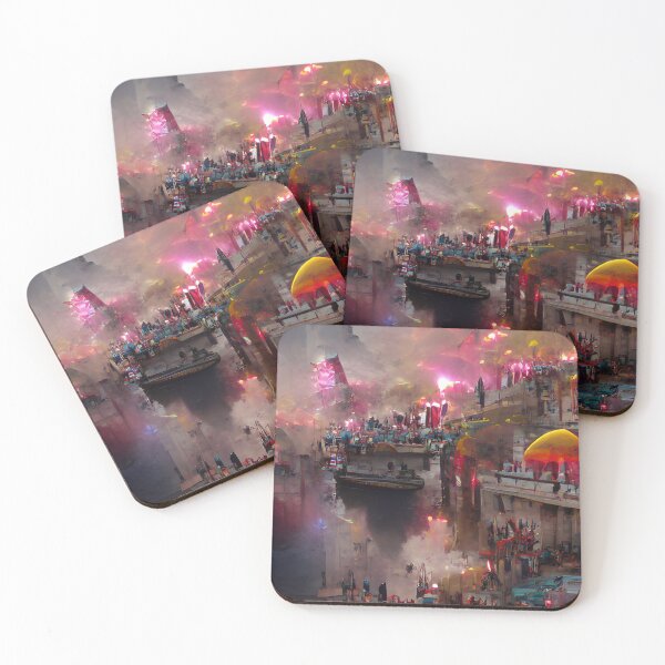 Item preview, Carneval | Artificial Inteligence Generated Art designed and sold by AllAboutAI.