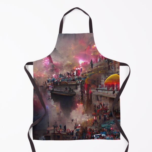 Item preview, Carneval | Artificial Inteligence Generated Art designed and sold by AllAboutAI.