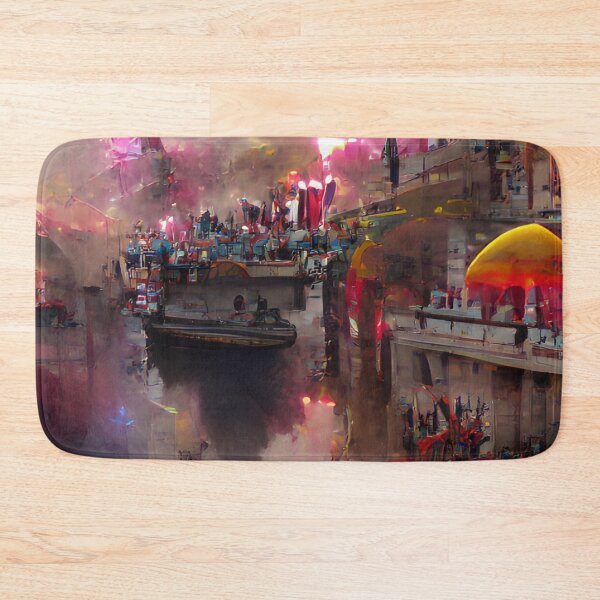 Item preview, Carneval | Artificial Inteligence Generated Art designed and sold by AllAboutAI.