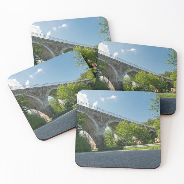 Item preview, Reichenstein Viaduct Vennbahn Bridge designed and sold by xP42.