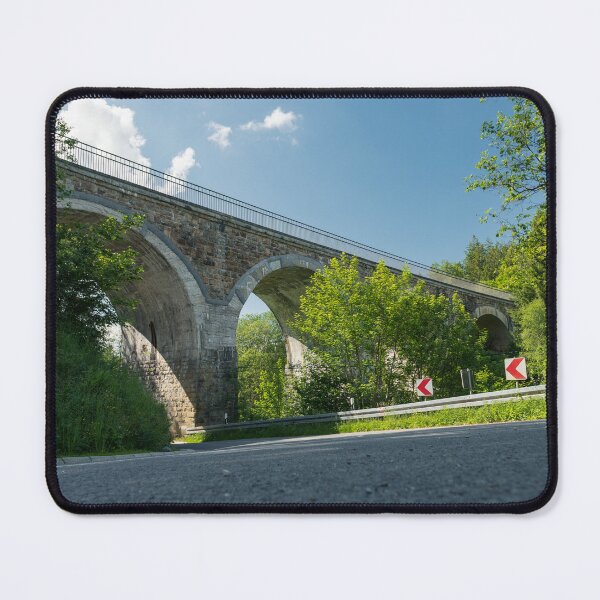 Item preview, Reichenstein Viaduct Vennbahn Bridge designed and sold by xP42.