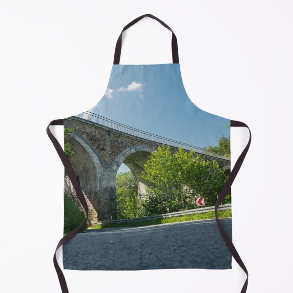 Item preview, Reichenstein Viaduct Vennbahn Bridge designed and sold by xP42.