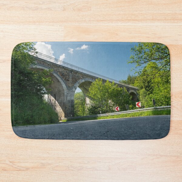 Item preview, Reichenstein Viaduct Vennbahn Bridge designed and sold by xP42.