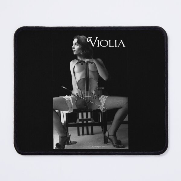 Item preview, Violia designed and sold by ayemagine.