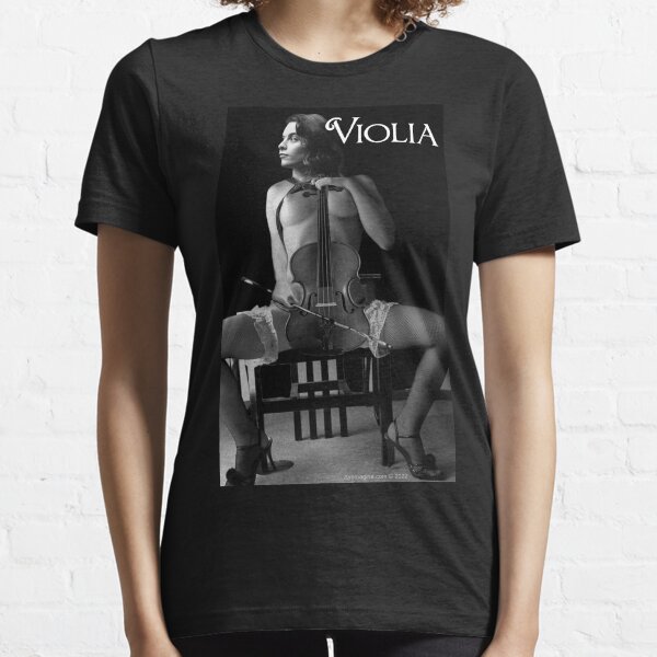 Violia Essential T-Shirt