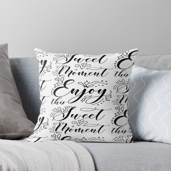 Item preview, Enjoy this sweet moment designed and sold by julset.