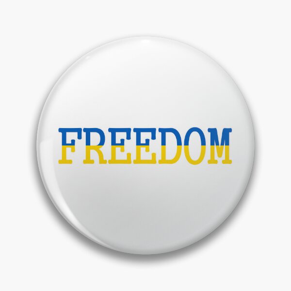 Item preview, Freedom Ukraine designed and sold by STR-2014.