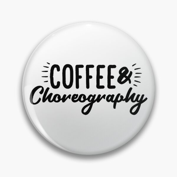 Artikelvorschau, Kaffee und Choreographie Tanzdirektor Geschenk entworfen und verkauft von JackCurtis1991.