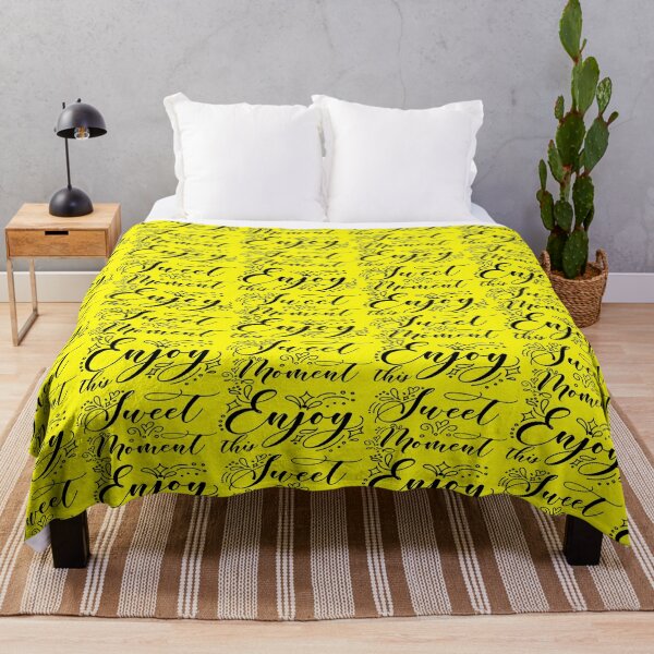 Item preview, Enjoy this sweet moment designed and sold by julset.
