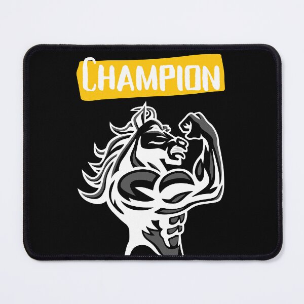Item preview, Champion Elegant design to show a strong personality designed and sold by ARTEMBASSY.