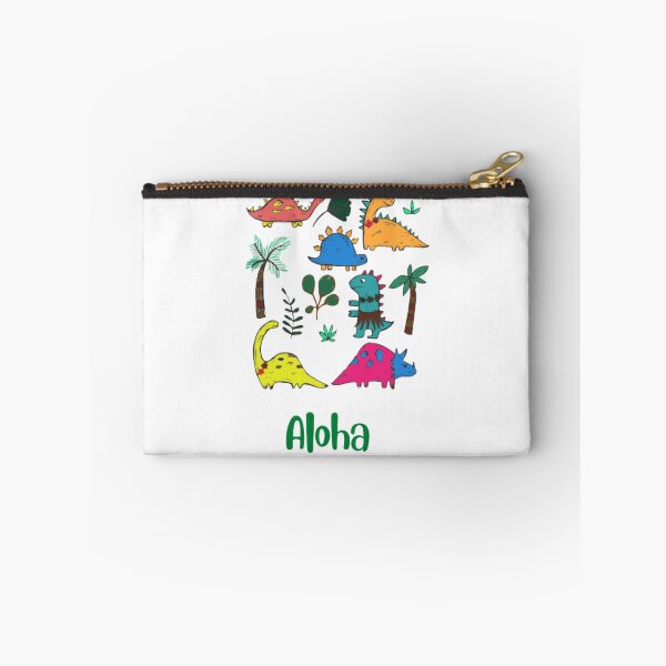 Item preview, aloha dinosaurs  designed and sold by nadeesha55.