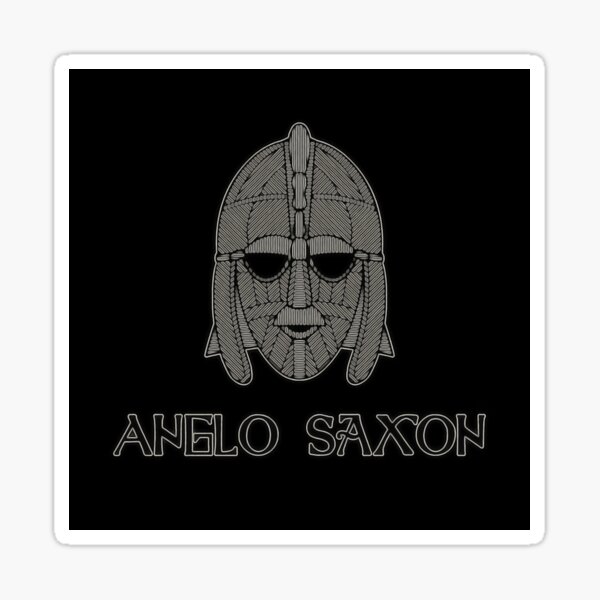 Item preview, Anglo Saxon  designed and sold by sirglennbo.