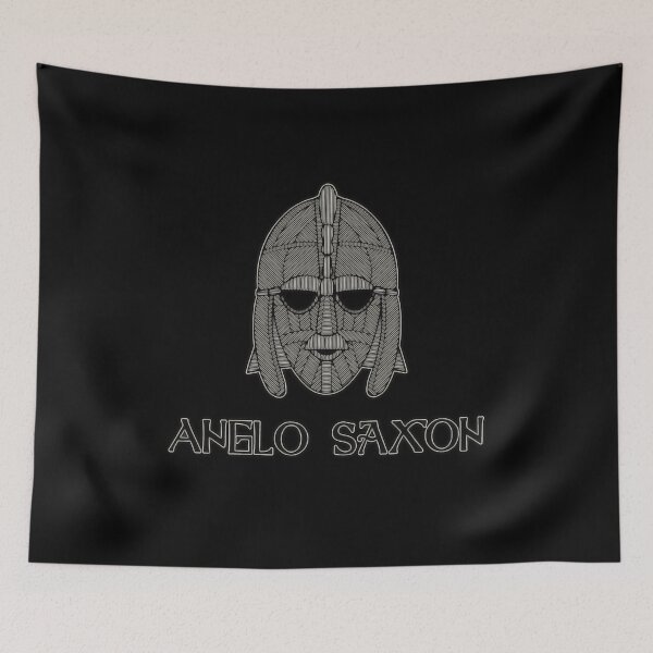 Item preview, Anglo Saxon  designed and sold by sirglennbo.