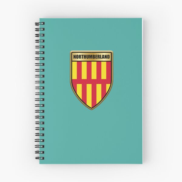 Item preview, NORTHUMBERLAND Gifts, Masks, Stickers & Products (15) designed and sold by mpodger.
