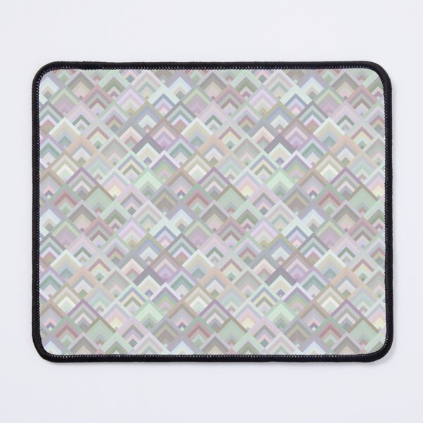 Item preview, Seamless Geometrical  designed and sold by RED FIR.
