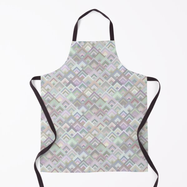 Item preview, Seamless Geometrical  designed and sold by RED FIR.