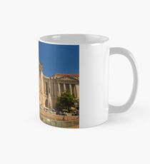 National Archives Classic Mug