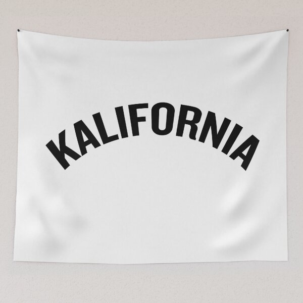 Item preview, KALIFRONIA designed and sold by BADCHANEL.