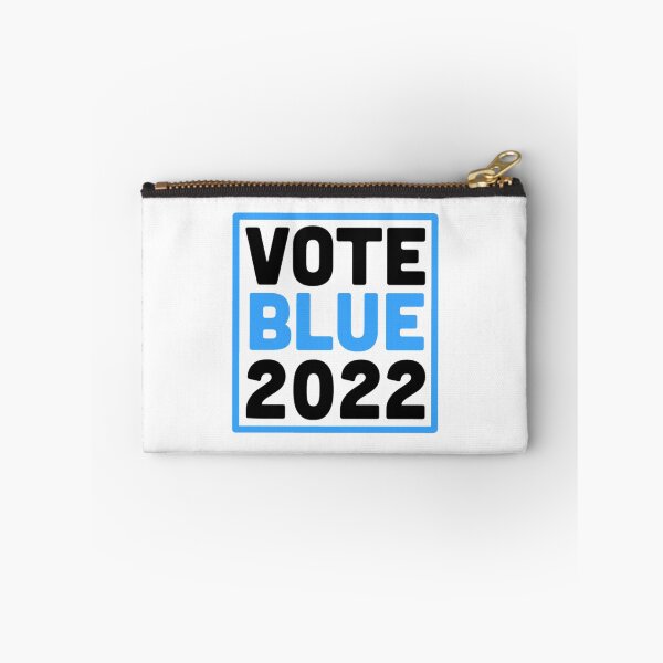 Item preview, Vote Blue 2022 designed and sold by radiantdark.