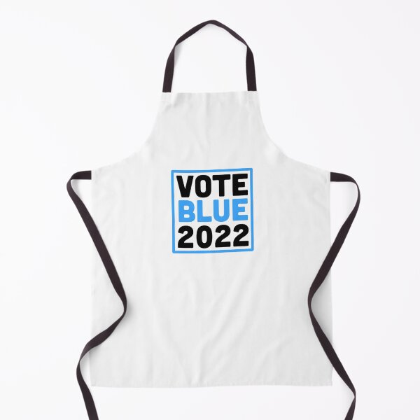 Item preview, Vote Blue 2022 designed and sold by radiantdark.