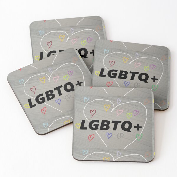 Item preview, FREEEE TO BE LGBTQ+ designed and sold by fluffystuffyness.