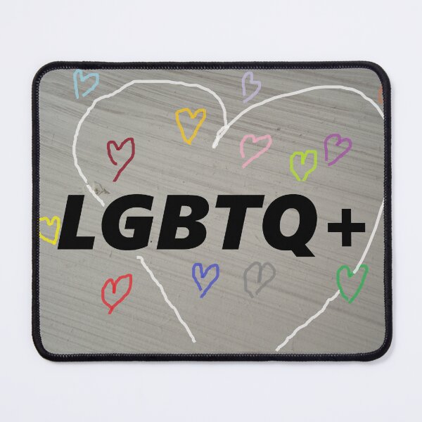 Item preview, FREEEE TO BE LGBTQ+ designed and sold by fluffystuffyness.