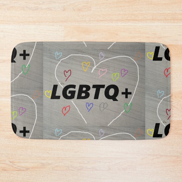 Item preview, FREEEE TO BE LGBTQ+ designed and sold by fluffystuffyness.