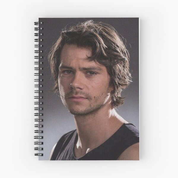 Item preview, dylan o'brien designed and sold by alyaST14.