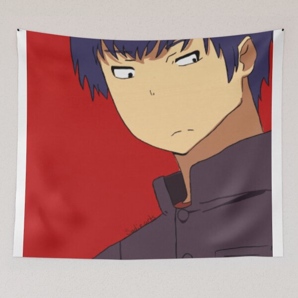 Item preview, Ryuuji Takasu  designed and sold by sadiearts.