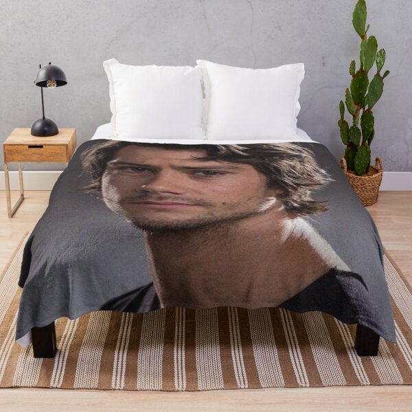 Item preview, dylan o'brien designed and sold by alyaST14.