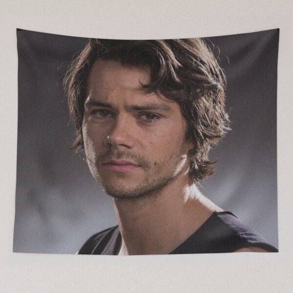 Item preview, dylan o'brien designed and sold by alyaST14.