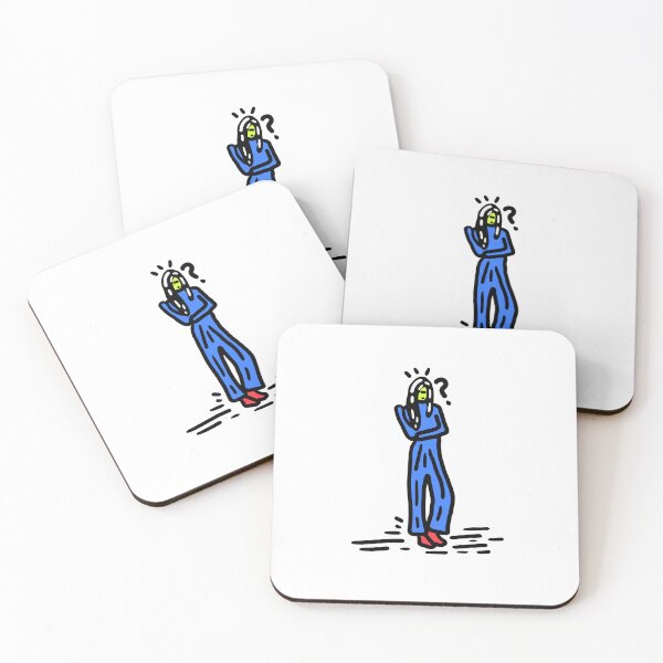Item preview, a solitary woman designed and sold by crazyhome.