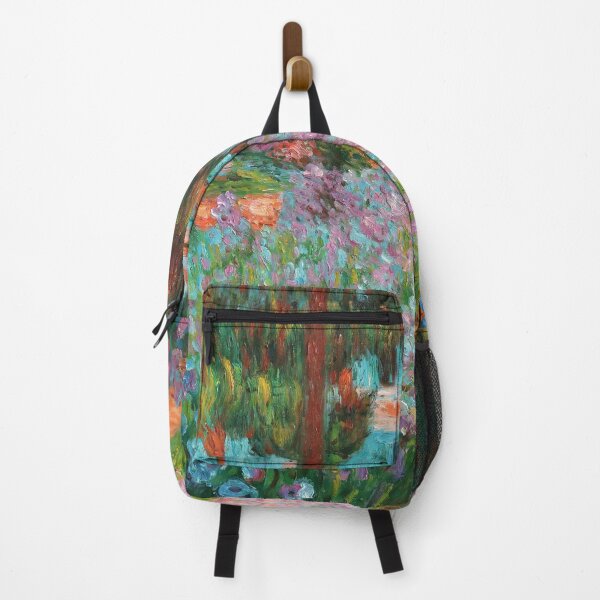 Item preview, Irises by Claude Monet designed and sold by RickE.