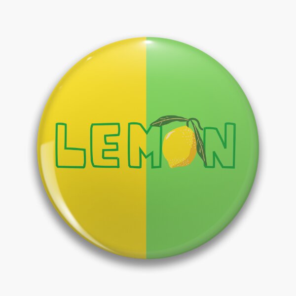 Item preview, sweet lemon designed and sold by APURU.