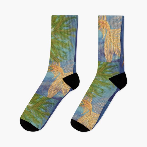 Item preview, Mermaid swimming designed and sold by Ivy-Bindig.