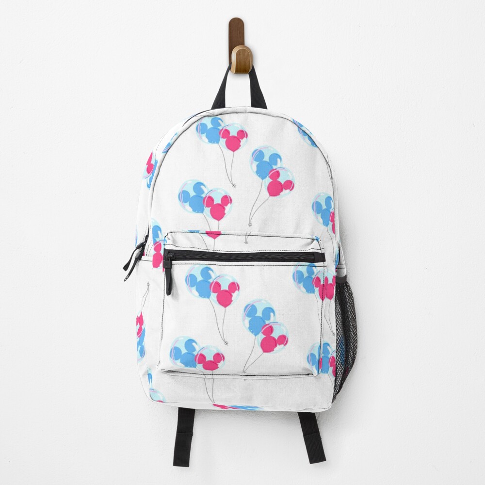 Item preview, Backpack designed and sold by Redfoxart21.