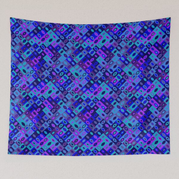 Item preview, Seamless Geometrical Pattern Background-  designed and sold by RED FIR.