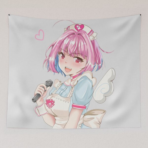Item preview, Yumemi Riamu designed and sold by MuraH4296.
