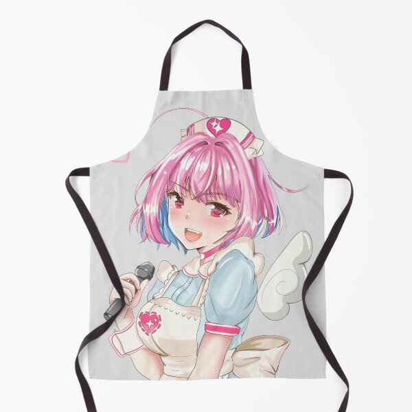 Item preview, Yumemi Riamu designed and sold by MuraH4296.