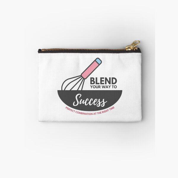 Item preview, Blend your way to success designed and sold by wildpiksel.