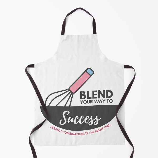 Item preview, Blend your way to success designed and sold by wildpiksel.