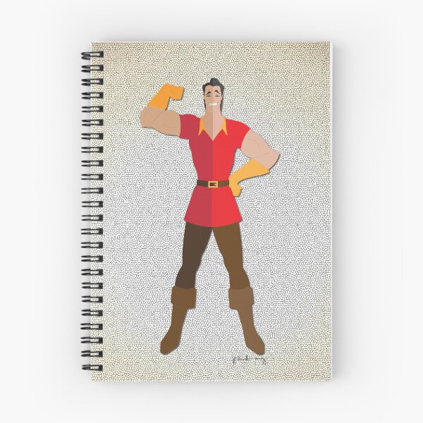 Item preview, Gaston LeGume designed and sold by Amadeux Way.