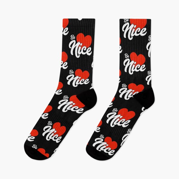 Item preview, Be nice designed and sold by TopBaseline.