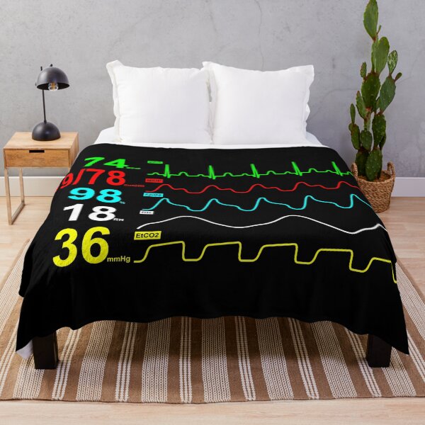 Item preview, Vital Signs designed and sold by jwbentoniii.