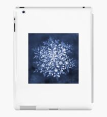 That snowflake iPad Case/Skin