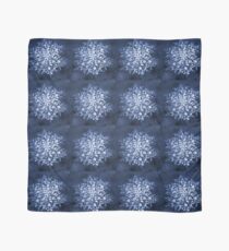 That snowflake Scarf